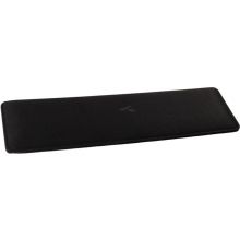 Apoio de Pulso Glorious Stealth Slim TKL Preto