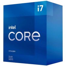 Intel Core i7 11700F LGA1200 2.50~4.90GHz 16MB