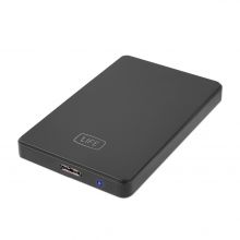 1Life hd: flash m.2 SATA USB-C 3.1 - Caixa externa