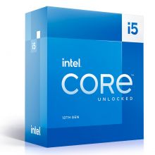 Intel Core i5 13600K 14-Core c/ Turbo 5.10GHz 24MB LGA1700