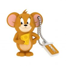 Pen Drive Animalitos Emtec Jerry 16Gb