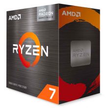 AMD Ryzen 7 5700G Octa-Core 3.8GHz c/ Turbo 4.6GHz AM4