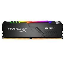 Kingston HyperX Fury RGB 16GB DDR4 3200MHZ CL16