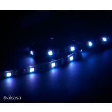 Akasa VegasM Fita Magnética LEDs WHITE - 50cm