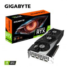 Gigabyte GeForce RTX 3060 Gaming OC 12GB GDDR6