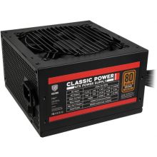 Fonte Kolink Classic Power 600W 80+ Bronze