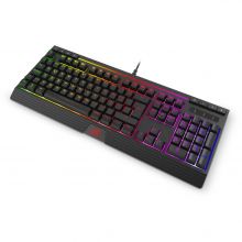 1Life gkb:fuse RGB Rainbow gaming keyboard PT