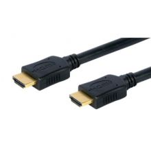 Cabo HDMI - HDMI Preto 1.0 M LogiLink