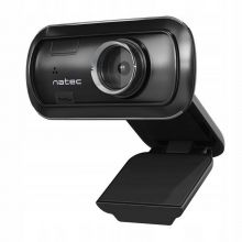 Webcam Natec LORI FULL HD 1080P