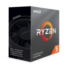 AMD Ryzen 5 3600 Hexa-Core 3.6GHz c/ Turbo 4.2GHz AM4