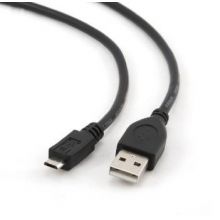 Micro-USB cable, 0.3 m