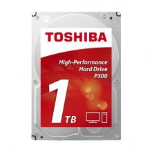 Toshiba P300 1TB 3.5" SATAIII 64MB