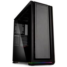 Caixa E-ATX Phanteks Enthoo 719, Antracite, Vidro Temperado, DRGB