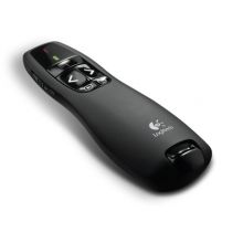 Logitech Wireless Presenter R400