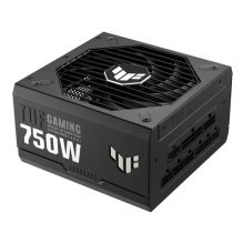 Fonte de Alimentação ATX Asus TUG Gaming 750W 80+ Gold