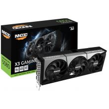 PNY GeForce RTX 5080 Gaming Triple Fan OC 16GB GDDR7 DLSS4

VCG508016TFXPB1-O

751492794266