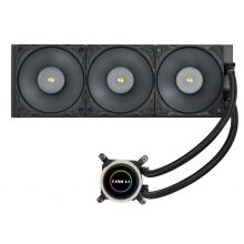 Water Cooler CPU AIO Lian Li GALAHAD II Trinity Performance Preto - 360mm