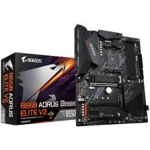 Gigabyte B550 Aorus Elite V2 AM4