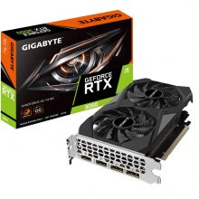Gigabyte Nvidia GeForce RTX 3050 Windforce OC 6GB GDDR6

GV-N3050WF2OC-6GD

4719331354244