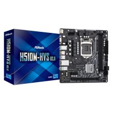 AsRock H510M-HVS R2.0 LGA1200