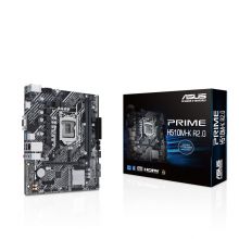 Asus Prime H510M-K R2.0 LGA1200