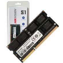 8GB SO-DDR3 HIKVISION 1600Mhz CL11