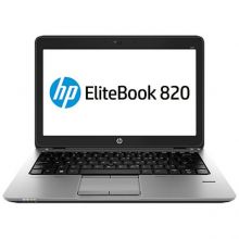 HP Elitebook 820 G3 Intel Core i5 8GB SSD240GB 12,5" W10 Pro