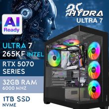 PC ASTON-57R7V1 -R7 7800X3D / RTX 5070 Ti / 32GB
