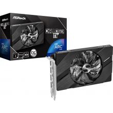 Placa Gráfica AsRock Intel Arc B570 Challenger 10GB OC GDDR6

90-GA5KZZ-00UANF

4711581490048