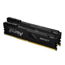 Kingston Fury Beast 16GB 2x8GB DDR4 3200MHZ CL16