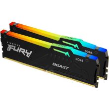 Kingston Fury Beast RGB 16GB DDR5 6000MHZ CL30

KF560C30BBEA-16

740617342956