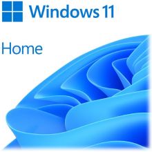 Microsoft Windows 11 Home 64-bit EN OEM