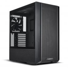 Caixa E-ATX Lian Li Lancool 216 Preto