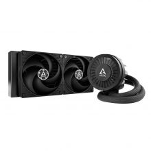 Water Cooler CPU AIO Arctic Liquid Freezer III - 240mm