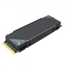 SSD Blueray M12X 2TB Nvme Pcie 4.0 M.2