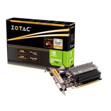 Zotac GeForce GT 730 Zone Edition 4GB GDDR3