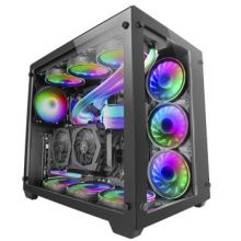 PC IM Aston V12 Lite - R5 5600x / RTX 3060 / 16GB