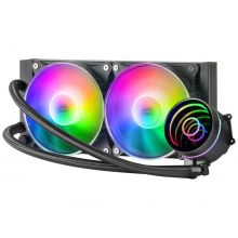 Watercooling MARS GAMING ML-One 240 FRGB - Preto