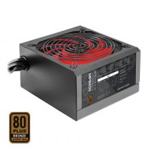 Fonte Mars Gaming MPB650 80 Plus Bronze