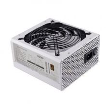 Fonte Mars Gaming MPB650 80 Plus Bronze - Branco