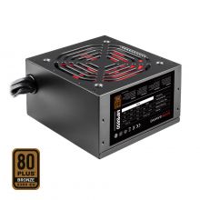 Fonte Mars Gaming MPB850 80 Plus Bronze