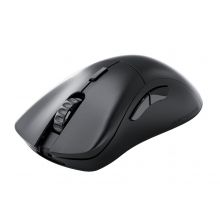 Rato Gaming Glorious Model D 2 PRO Wireless 4K/8K Polling Preto