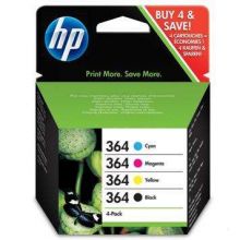 Tinteiros HP 303 Originais 2-Pack Preto + Cores (3YM92AE)

3YM92AE

0192545863971