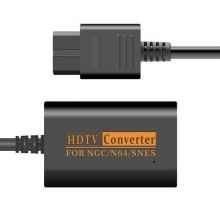 Conversor Nintendo 64 N64 / SNES / GC para HDMI