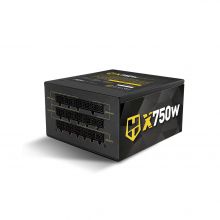 Nox Hummer GDX 750W 80 PLUS GOLD ATX 3.1