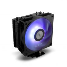 Nox Hummer R-400 Cooler CPU ARGB Black