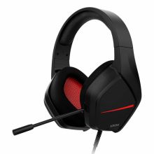 Krom Kopa Move - Stereo Gaming Headset Black