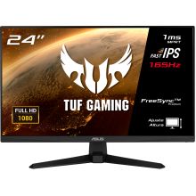 Monitor Asus TUF Gaming VG249Q1A 23.8" FHD 16:9 165Hz FreeSync