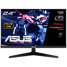 Monitor Asus VY249HE IPS 23.8" FHD 16:9 75Hz FreeSync