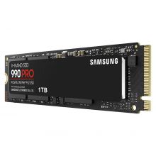 SSD Samsung 990 PRO 1Tb M2 NVMe - MZ-V9P1T0BW